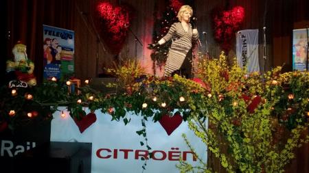 9. tradicionalni Valentinov glasbeno-humoristični koncert 59